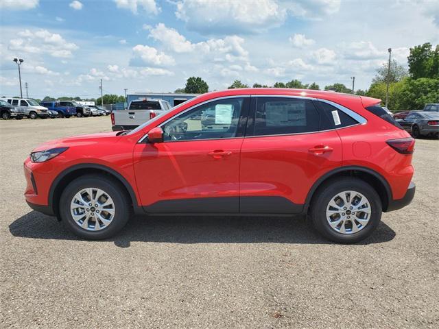 new 2024 Ford Escape car, priced at $35,588