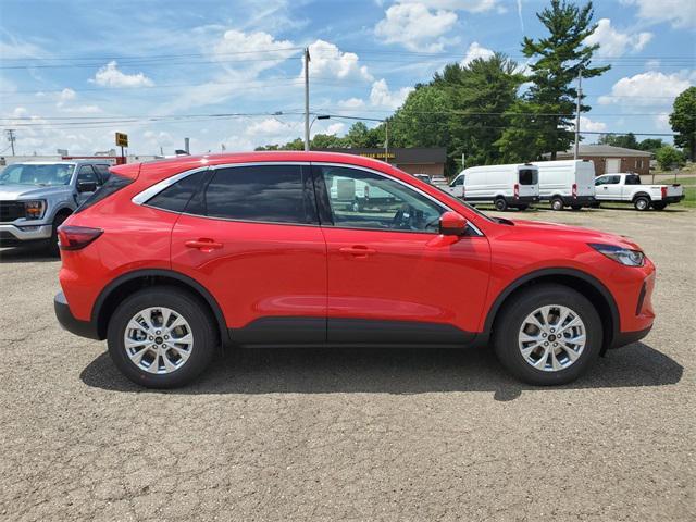 new 2024 Ford Escape car, priced at $35,588