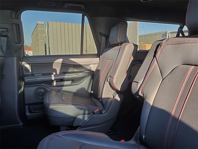 new 2024 Ford Expedition car, priced at $80,363