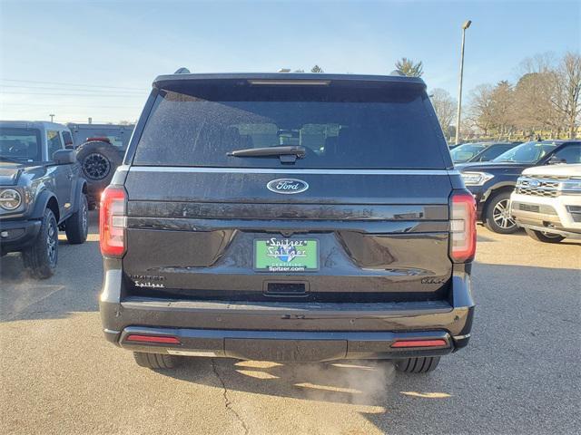 new 2024 Ford Expedition car, priced at $80,363