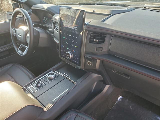 new 2024 Ford Expedition car, priced at $80,363