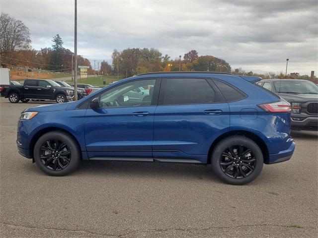 new 2024 Ford Edge car, priced at $38,997
