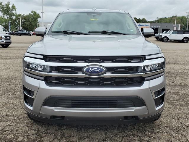 used 2023 Ford Expedition car, priced at $46,399