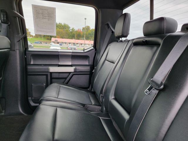 used 2020 Ford F-150 car, priced at $34,694