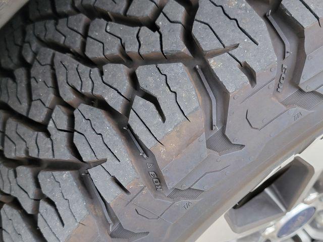 used 2020 Ford F-150 car, priced at $34,694