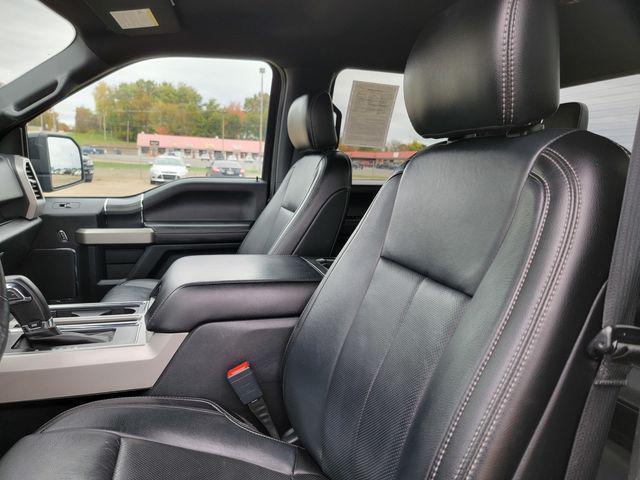used 2020 Ford F-150 car, priced at $34,694