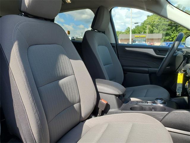 used 2021 Ford Escape car, priced at $14,995