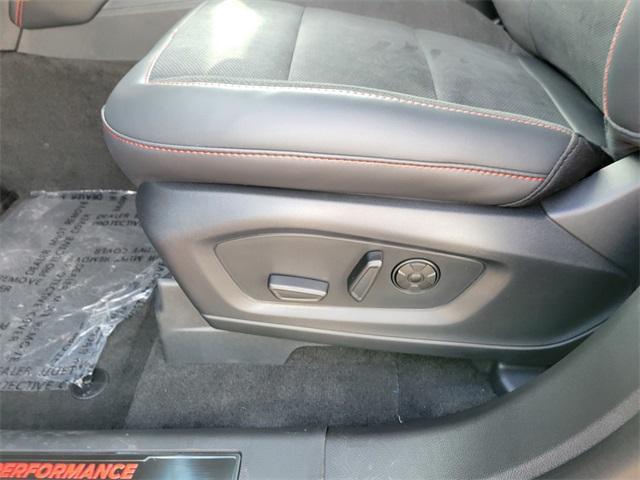 new 2025 Ford Explorer car, priced at $59,989