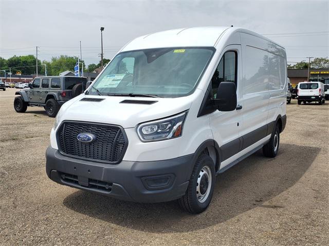 new 2025 Ford Transit-150 car, priced at $54,640