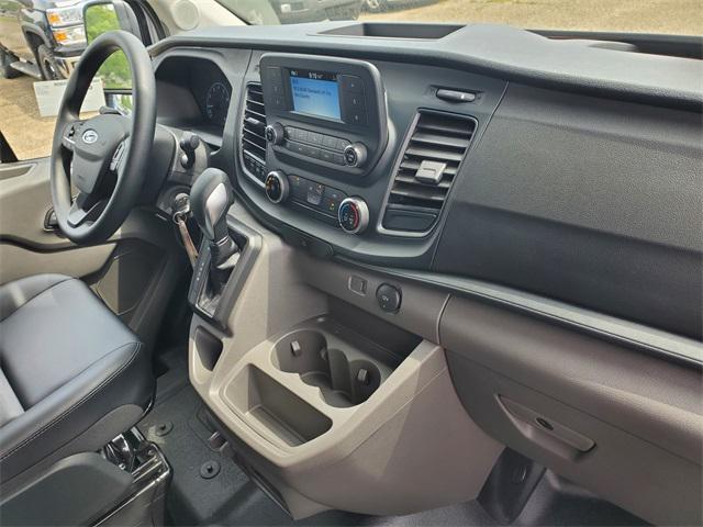 new 2025 Ford Transit-150 car, priced at $54,640