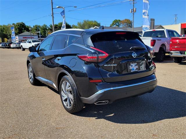 used 2019 Nissan Murano car, priced at $17,476