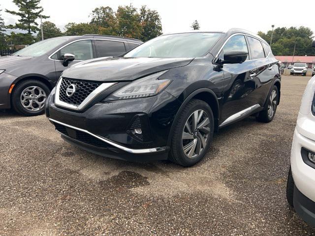 used 2019 Nissan Murano car, priced at $18,779