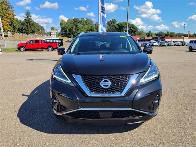 used 2019 Nissan Murano car, priced at $17,476