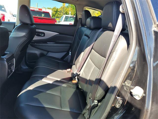 used 2019 Nissan Murano car, priced at $17,476