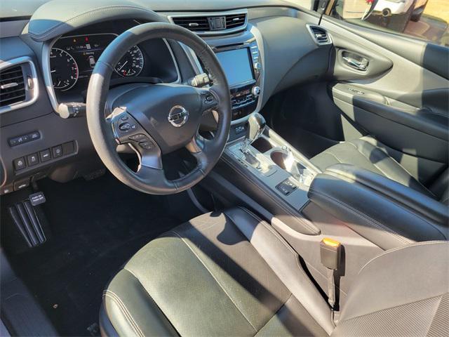 used 2019 Nissan Murano car, priced at $17,476