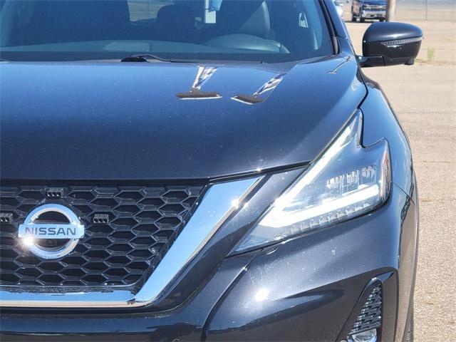 used 2019 Nissan Murano car, priced at $17,476