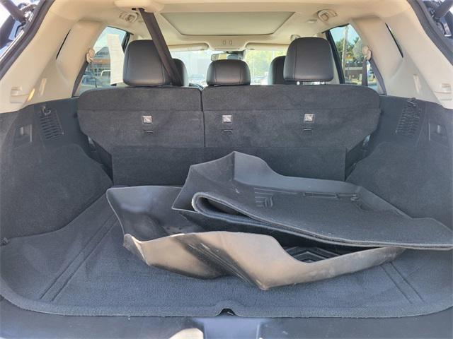 used 2019 Nissan Murano car, priced at $17,476