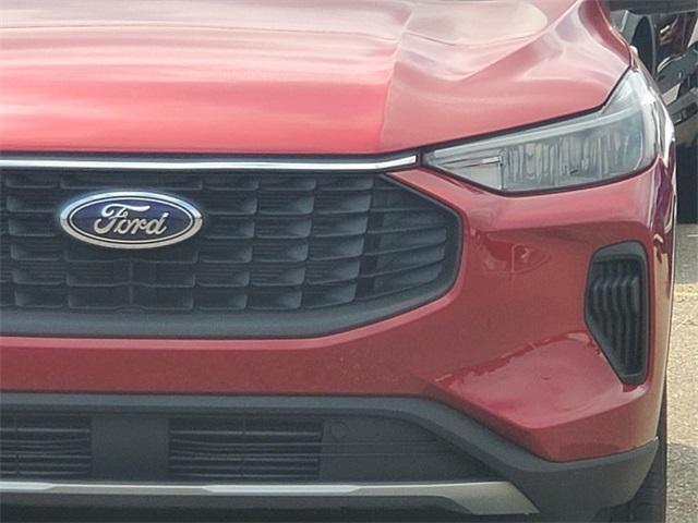 new 2023 Ford Escape car, priced at $32,435