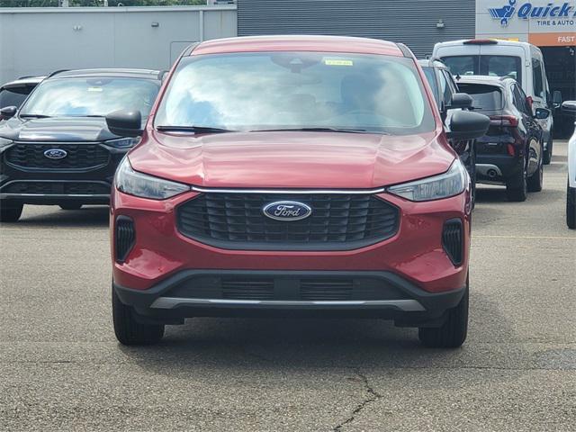 new 2023 Ford Escape car, priced at $32,435