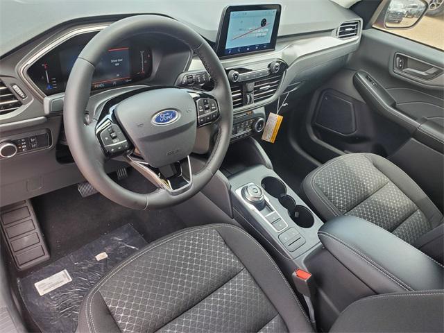 new 2023 Ford Escape car, priced at $32,435