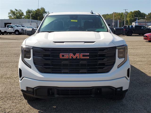 used 2023 GMC Sierra 1500 car, priced at $35,991