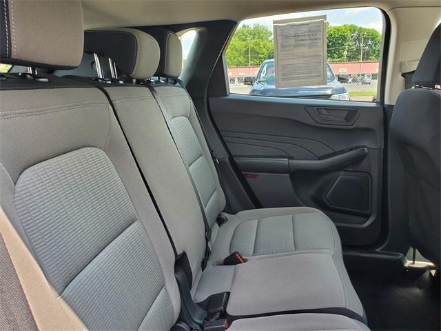used 2021 Ford Escape car, priced at $17,749