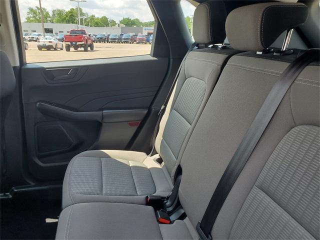 used 2021 Ford Escape car, priced at $17,749