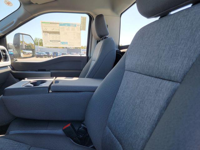 new 2026 Ford F-250 car, priced at $53,532