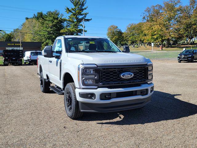 new 2026 Ford F-250 car, priced at $53,532