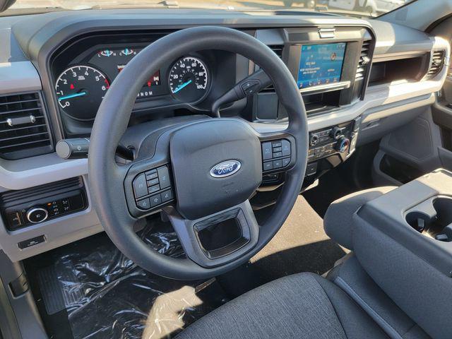 new 2026 Ford F-250 car, priced at $53,532