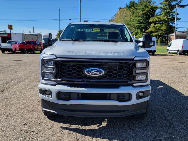 new 2026 Ford F-250 car, priced at $53,532