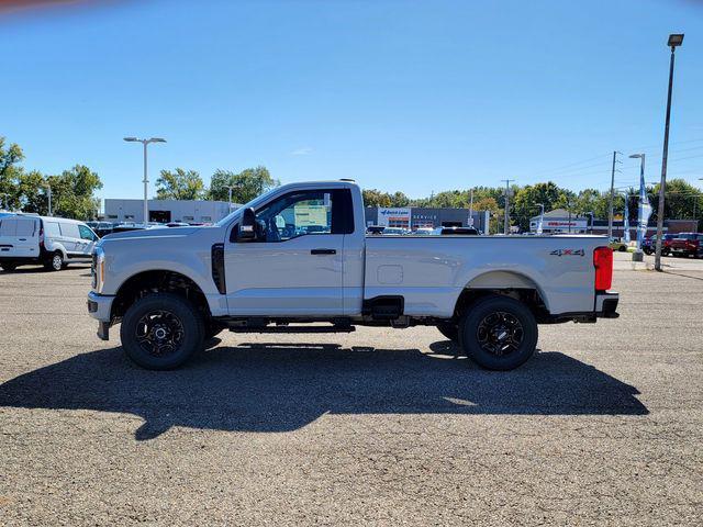 new 2026 Ford F-250 car, priced at $53,532