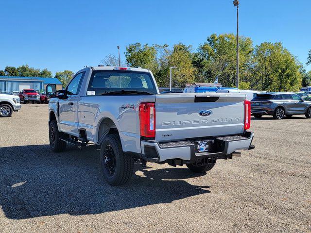 new 2026 Ford F-250 car, priced at $53,532