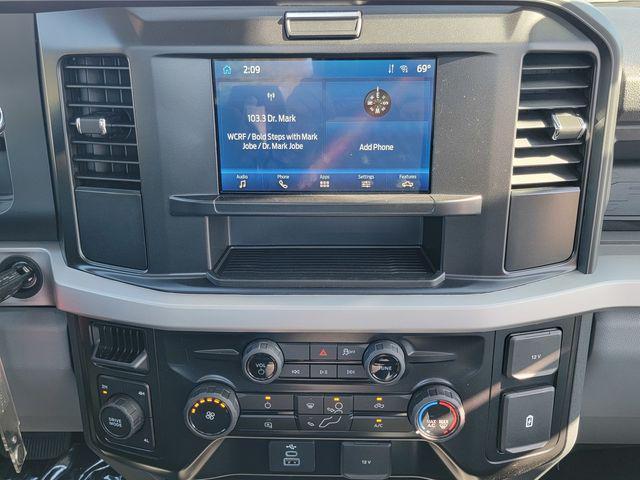 new 2026 Ford F-250 car, priced at $53,532