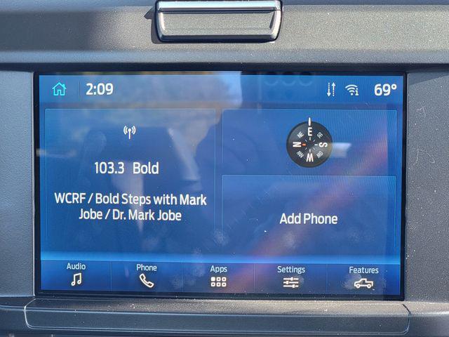 new 2026 Ford F-250 car, priced at $53,532