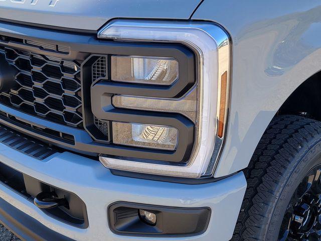 new 2026 Ford F-250 car, priced at $53,532