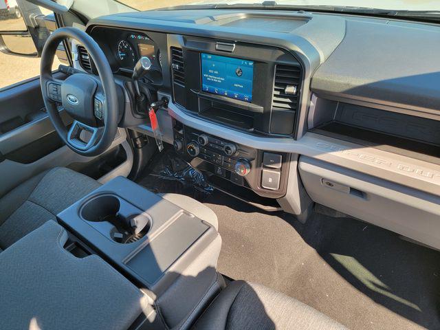 new 2026 Ford F-250 car, priced at $53,532