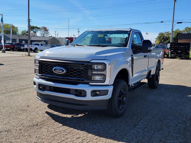 new 2026 Ford F-250 car, priced at $53,532