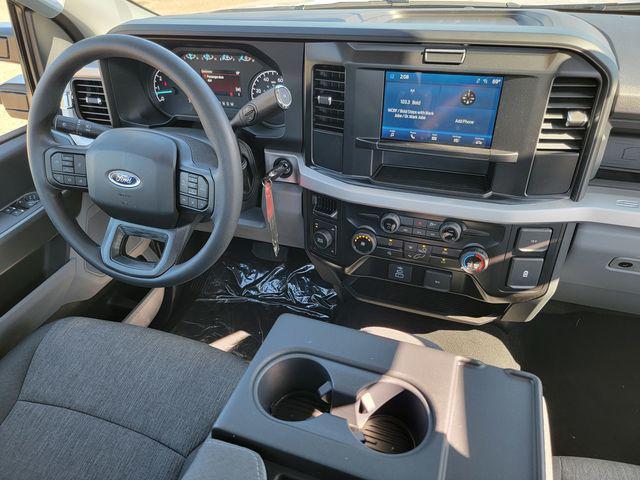 new 2026 Ford F-250 car, priced at $53,532