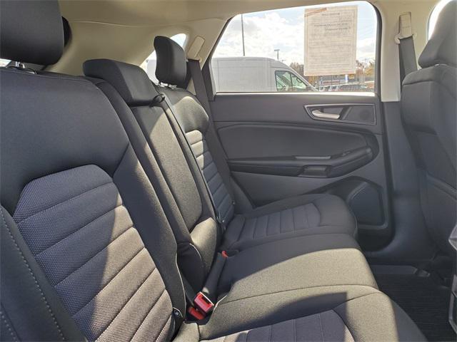 used 2023 Ford Edge car, priced at $29,995