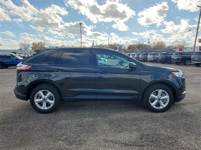 used 2023 Ford Edge car, priced at $29,995