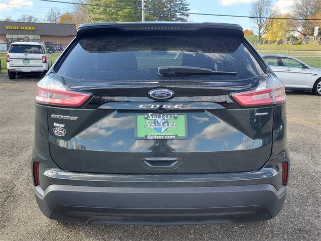 used 2023 Ford Edge car, priced at $29,995