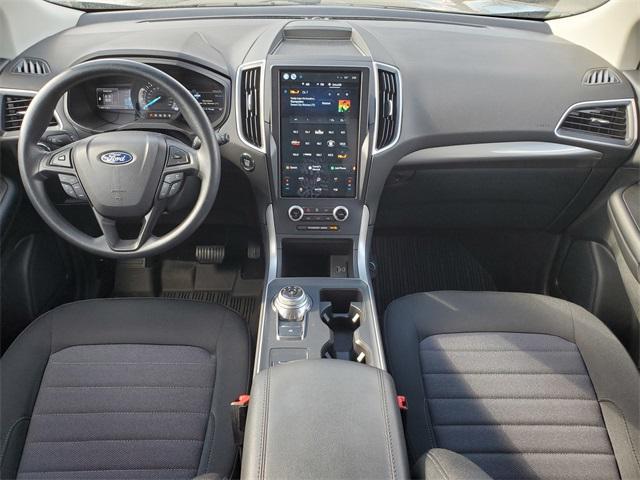 used 2023 Ford Edge car, priced at $29,995