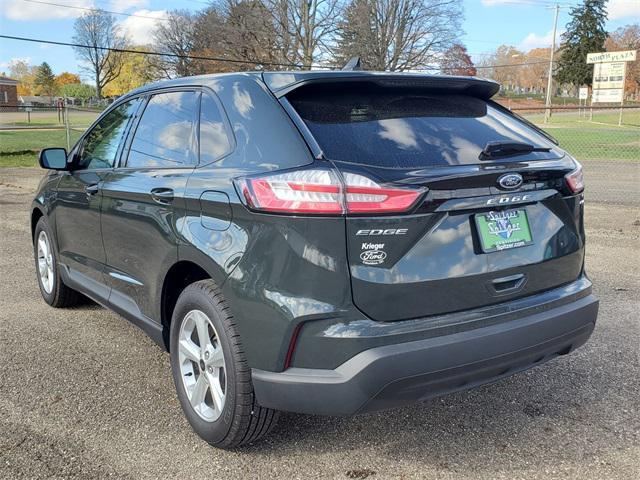 used 2023 Ford Edge car, priced at $29,995