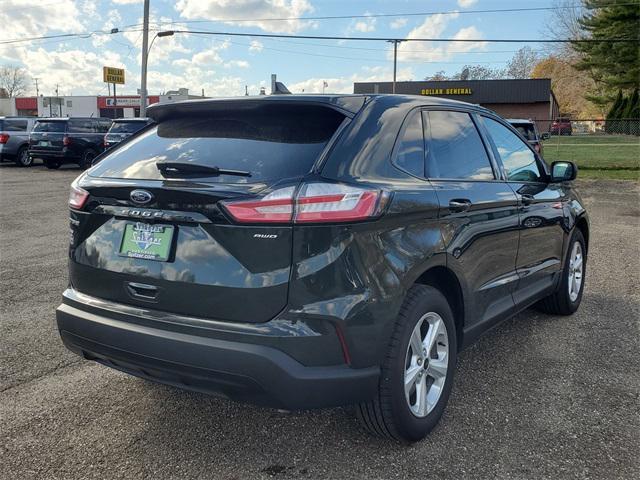 used 2023 Ford Edge car, priced at $29,995