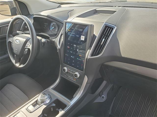 used 2023 Ford Edge car, priced at $29,995