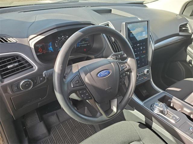 used 2023 Ford Edge car, priced at $29,995