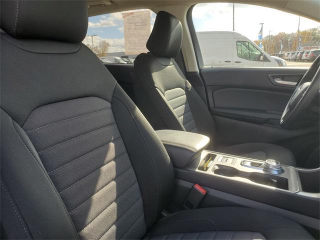 used 2023 Ford Edge car, priced at $29,995