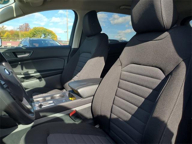 used 2023 Ford Edge car, priced at $29,995