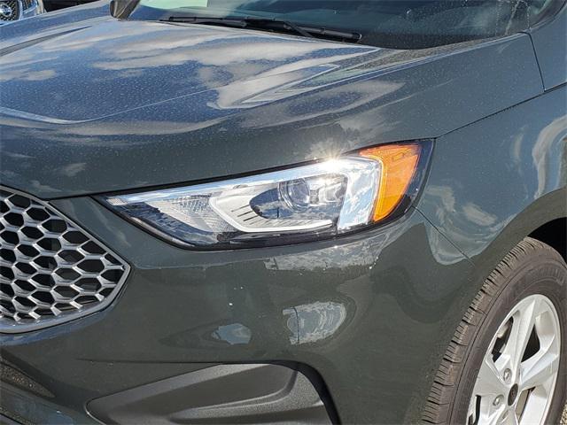 used 2023 Ford Edge car, priced at $29,995